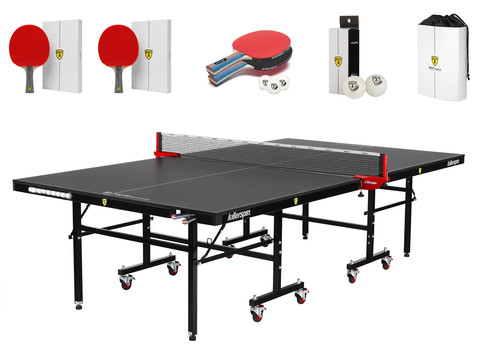 Killerspin MyT5 BlackPocket