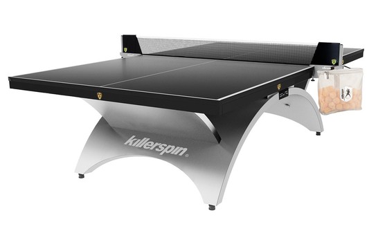 Killerspin Revolution SVR-B Classic