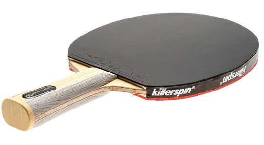 Killerspin Diamond CQ (regular edition)