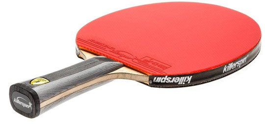 Details about   New Killerspin Diamond Premium Ping Pong Paddle 