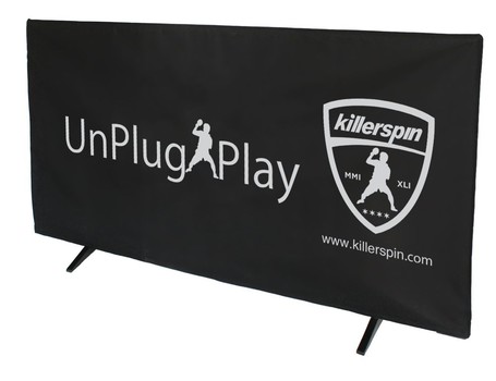 Killerspin UnPlugNPlay Barriers - Pack of 5