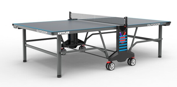 Ping Pong Tables, Kettler Table Tennis @ Free Assembly & Delivery