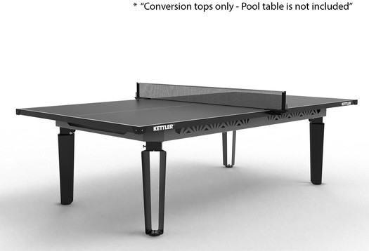 KETTLER Outdoor Conversion Top