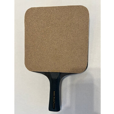 Maxi Pong Maxi Sandpaper Racket Combination Special