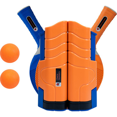 MK 2 Player Outdoor Paddle and Net Set