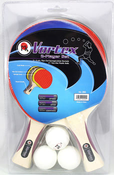 MK Vortex Racket - Set of 2
