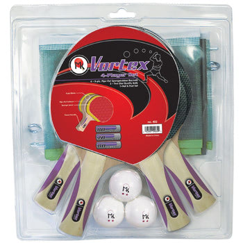 MK Vortex Racket - Set of 4