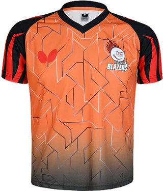 MLTT Atlanta Blazers Team Men's Jersey