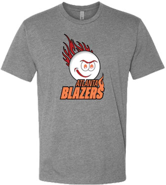 MLTT Atlanta Blazers Youth T-Shirt