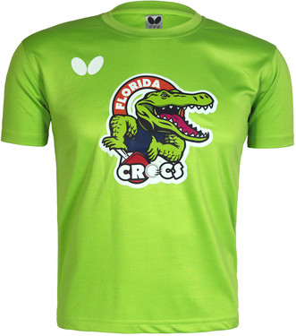 MLTT Florida Crocs Team Practice Jersey