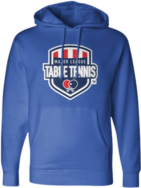 MLTT Official Hooded Sweatshirt