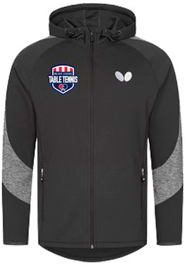 MLTT Official Izumo Jacket