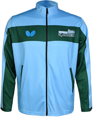 MLTT Los Angeles Spinners Tracksuit Jacket
