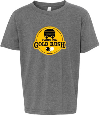 MLTT Carolina Gold Rush Official Youth T-Shirt