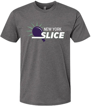 MLTT New York Slice Official T-Shirt