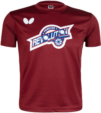 MLTT Princeton Revolution Team Practice Jersey