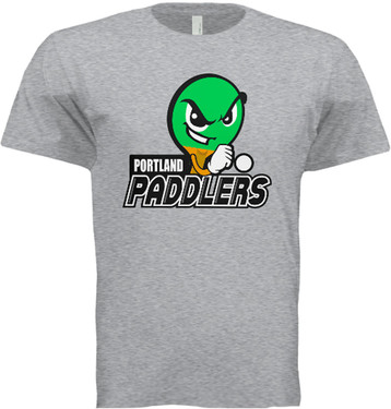 MLTT Portland Paddlers Official T-Shirt