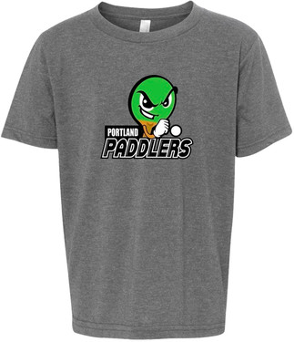 MLTT Portland Paddlers Official Youth T-Shirt