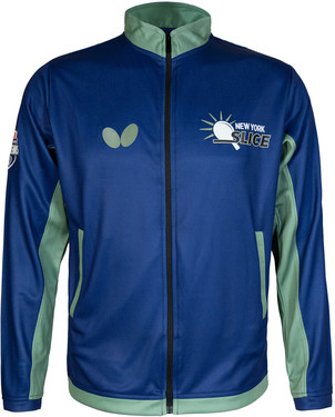 MLTT New York Slice Tracksuit Jacket