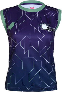 MLTT New York Slice Official Ladies Team Jersey