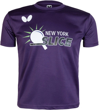 MLTT New York Slice Team Practice Jersey