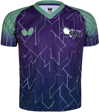 MLTT New York Slice Official Team Jersey