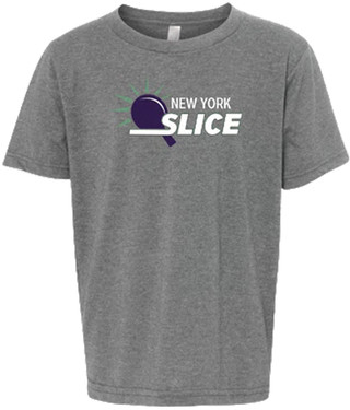 MLTT New York Slice Official Youth T-Shirt