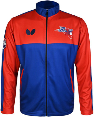 MLTT Texas Smash Tracksuit Jacket