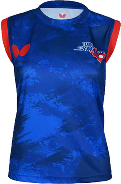 MLTT Texas Smash Official Ladies Team Jersey