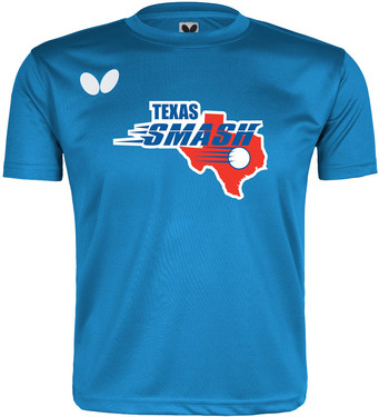 MLTT Texas Smash Team Practice Jersey