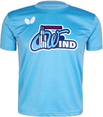 MLTT Chicago Wind Team Practice Shirt