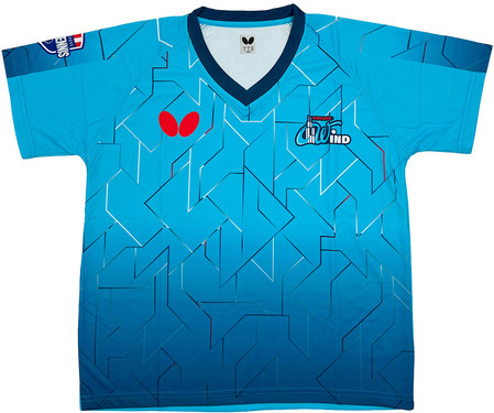 MLTT Chicago Wind Official Team Jersey