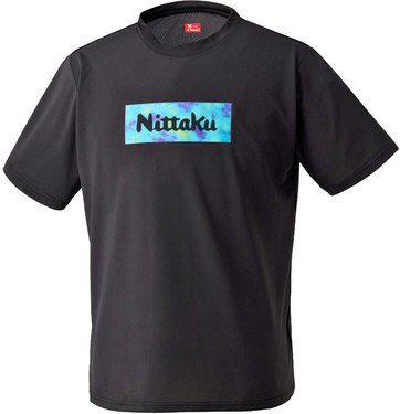 Nittaku Every T-Shirt - Blue