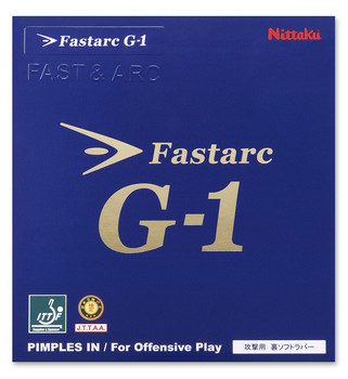 Nittaku Fastarc G-1