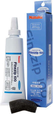 Nittaku Finezip Glue - 100ml