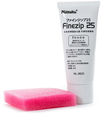 Nittaku Finezip Glue - 25ml