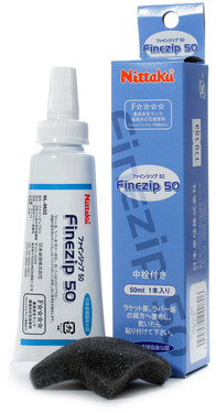 Nittaku Finezip Glue - 50ml