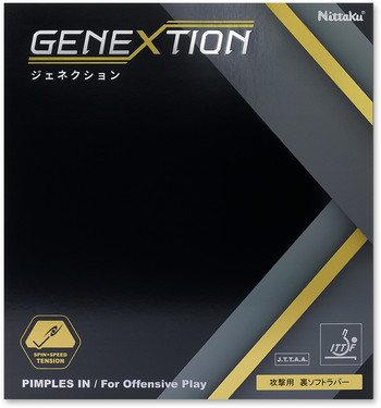 Nittaku Genextion