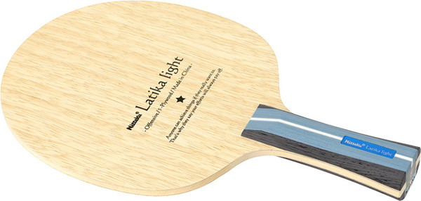 Nittaku Latika Light