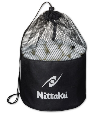 Nittaku Manys Ball Bag