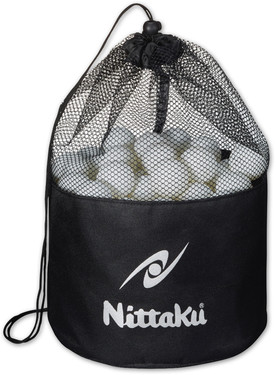 Nittaku Manys Ball Bag