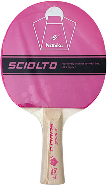 Nittaku Sciolto