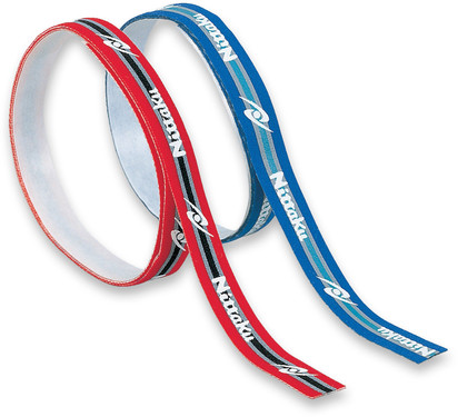 Nittaku Stripe Guard Edge Tape - 12mm - 1 racket