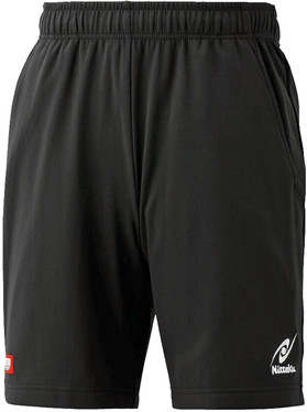 Nittaku Stretch Long Shorts