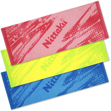 Nittaku Supura Sports Towel