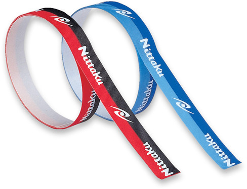 Nittaku Tone Guard Edge Tape - 8mm - 1 racket