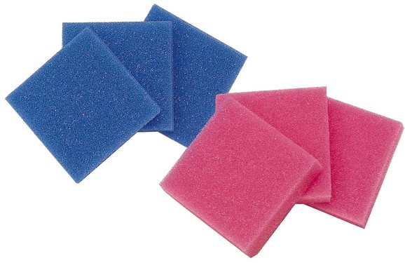 Nittaku Zip Glue Sponge