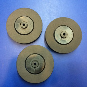 Power Pong Robot Replacement Wheels