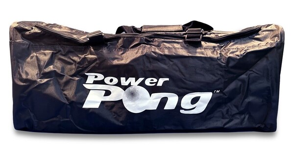 Power Pong Robot Carry Bag