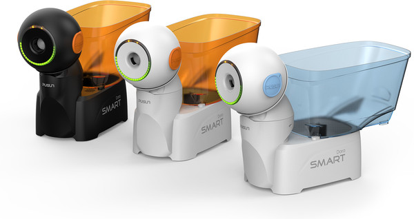 Pusun Dora Smart Pro